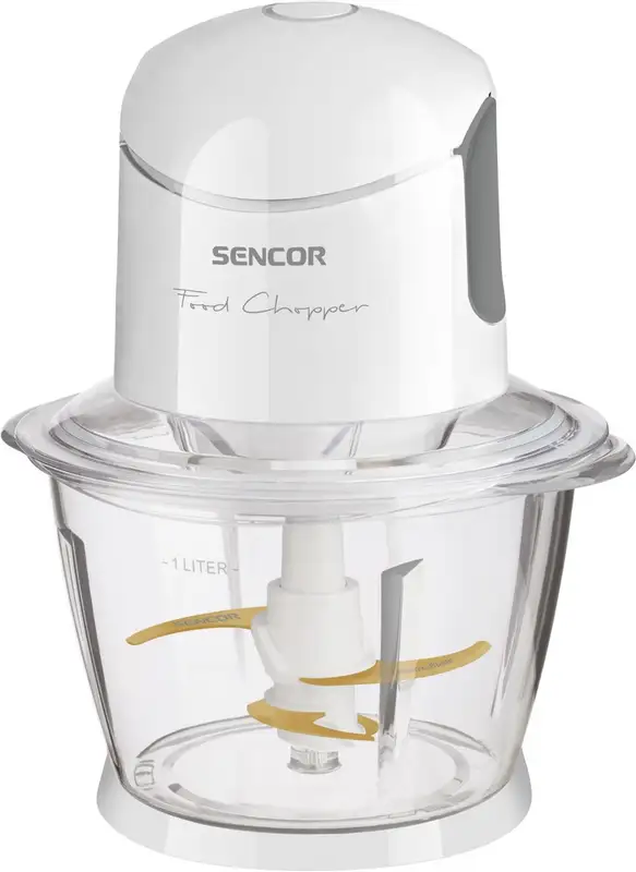 SENCOR SCB 5100WH-EUE3