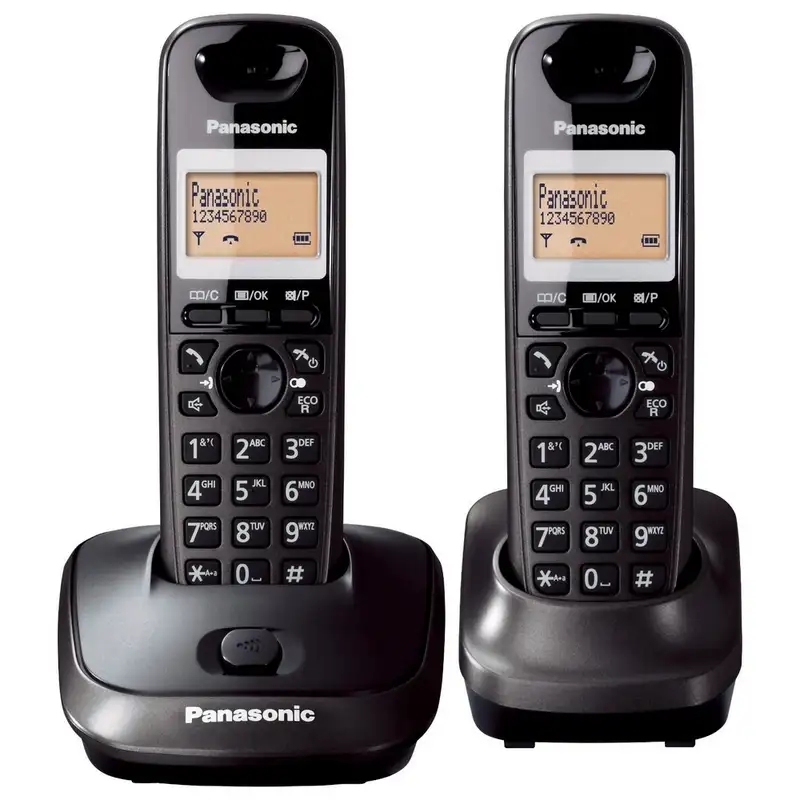 Fiksni telefoni Fiksni telefoni