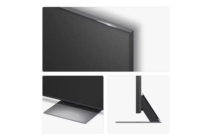 LG 100QNED86A6.AEU