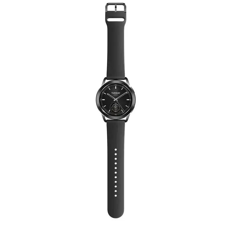 XIAOMI Watch S3 Black
