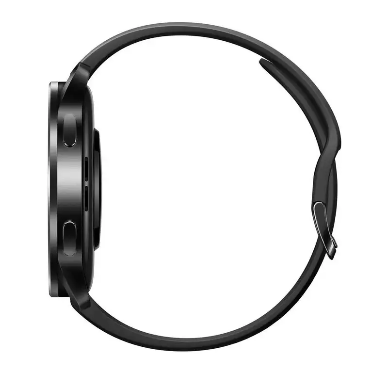 XIAOMI Watch S3 Black