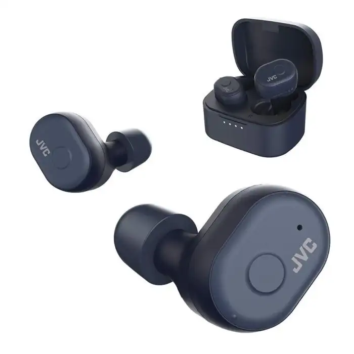 JVC HA-A11T-ANE