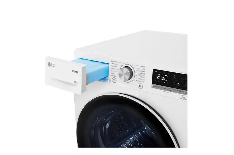 LG RH10V9AV4W