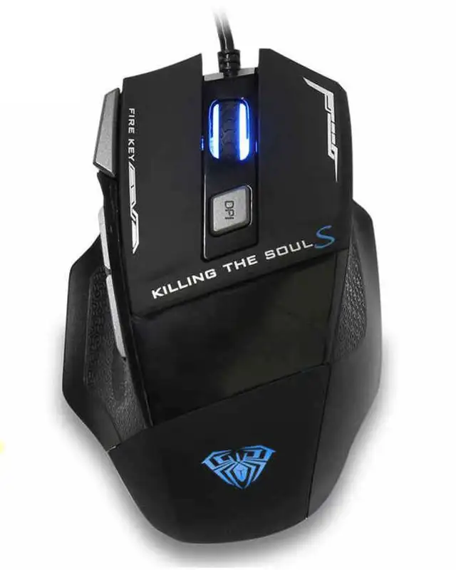 AULA S12 GAMING