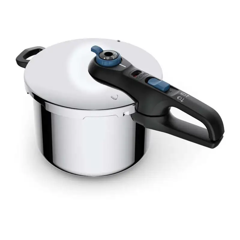 TEFAL SECURE TRENDY 8L TEFAL AQUA BLU