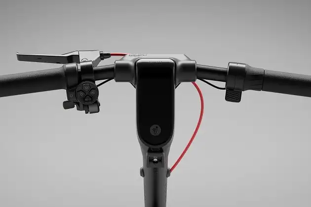 SEGWAY NINEBOT F3 E