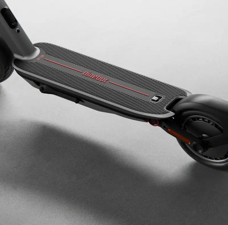 SEGWAY NINEBOT F3 E