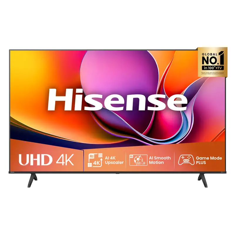 HISENSE 43A6Q