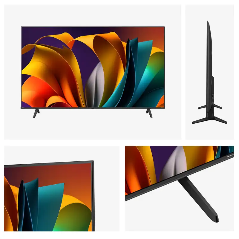 HISENSE 65A6N