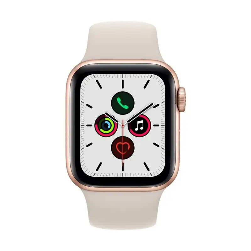 APPLE Watch SE 40mm Gold mkq03se/a