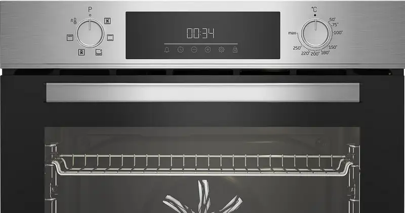 BEKO BBSE 123001 XD