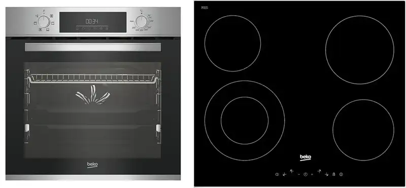 BEKO BBSE 123001 XD