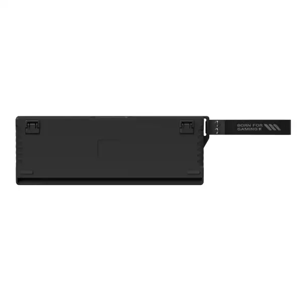 MARVO KG965W BK SABER Gejmerska Tastatura