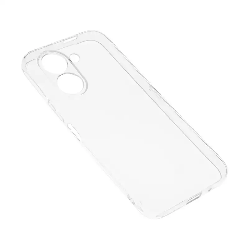 TERACELL Ultra Thin za Honor X7e transparent