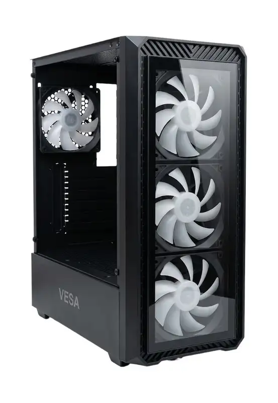 VESA Worker Ryzen 7 5755G/16GB/M.2 512GB/600W