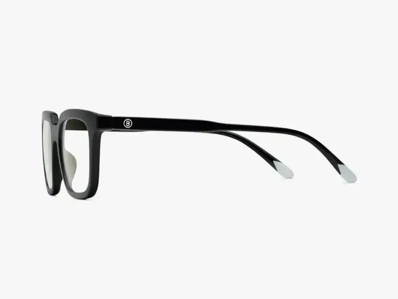 BARNER Holly Black Noir