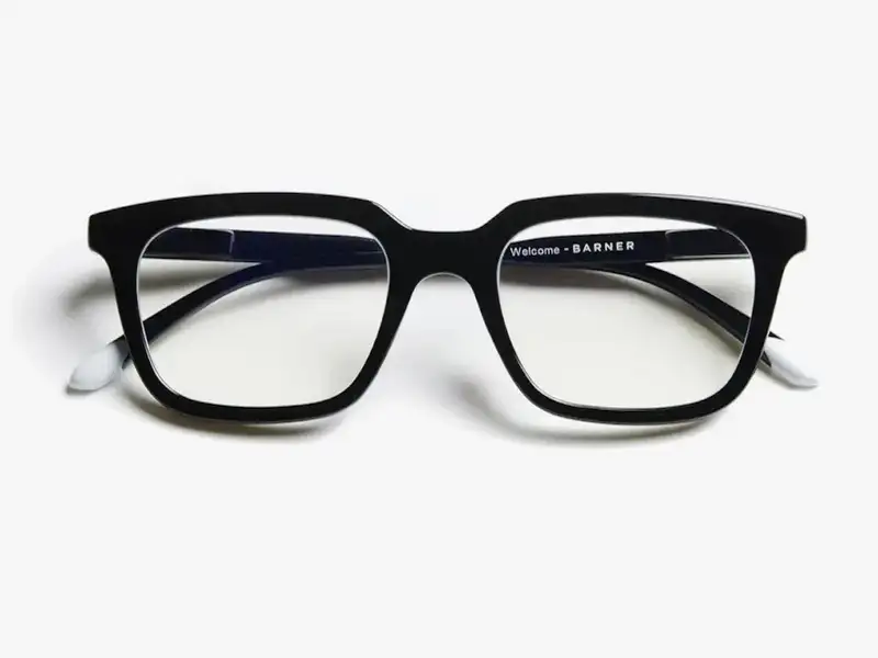 BARNER Holly Black Noir