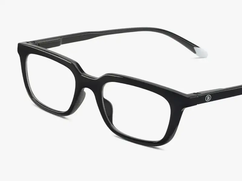 BARNER Holly Black Noir