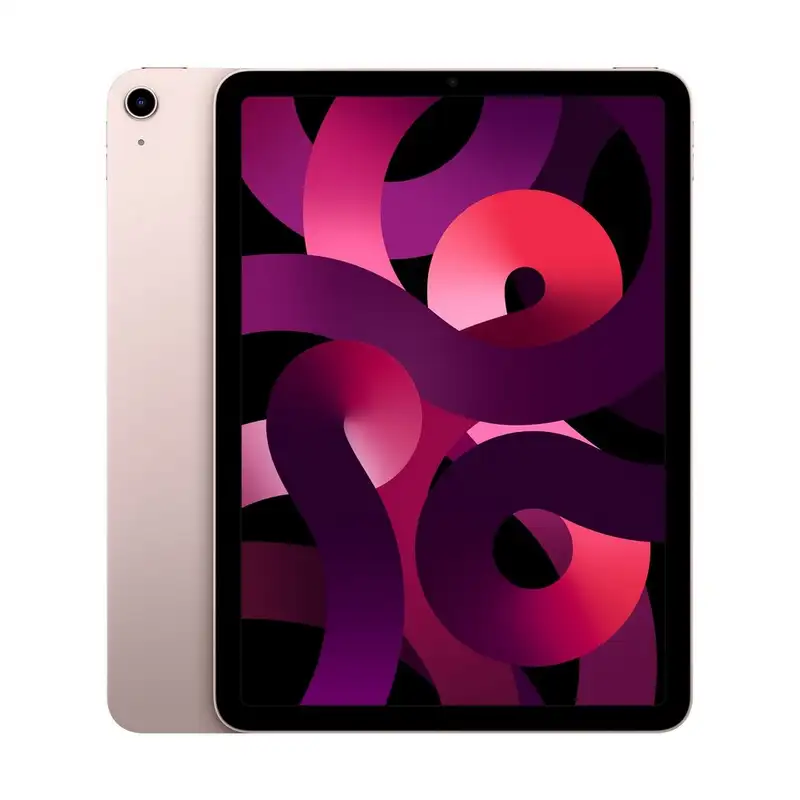 APPLE 10.9-inch iPad Air5 Wi-Fi 64GB - Pink mm9d3hc / a
