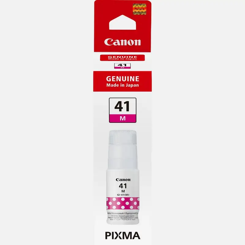 Canon INK Bottle GI-41 M