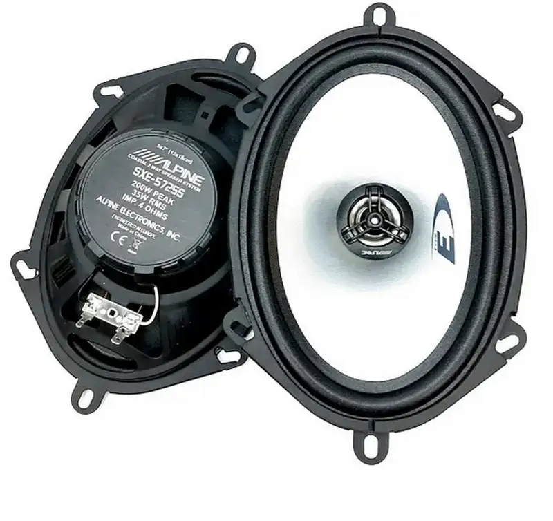 ALPINE SXE-5725S