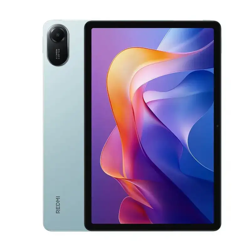 XIAOMI Redmi Pad 2 4GB / 256GB WiFi Mint Green VHU7190EU