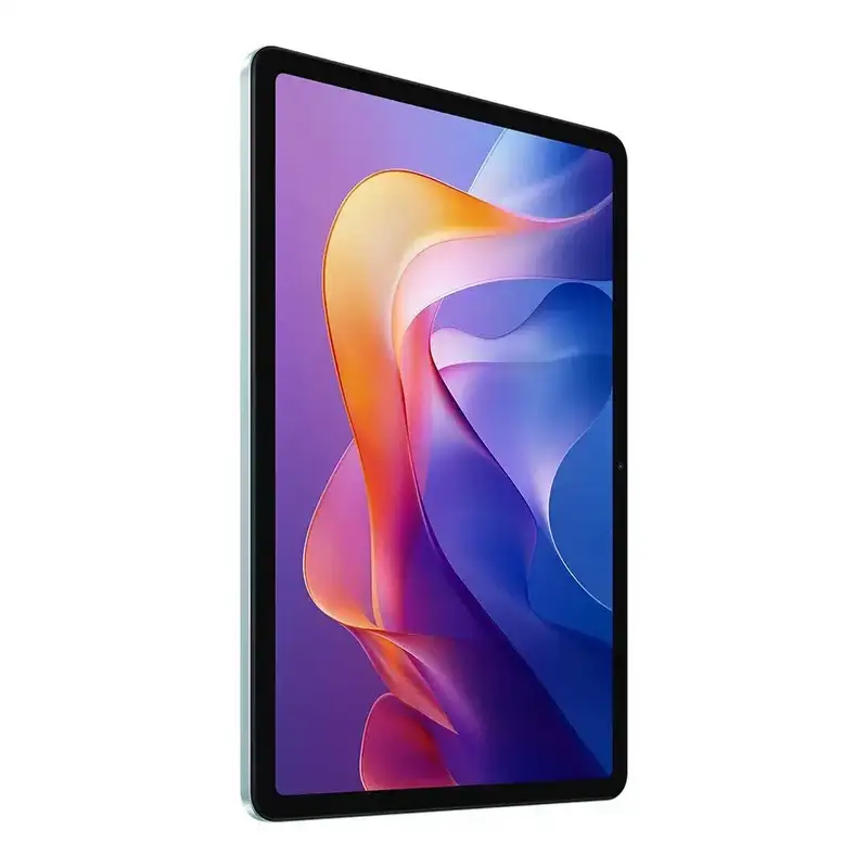 XIAOMI Redmi Pad 2 4GB/256GB WiFi Mint Green VHU7190EU
