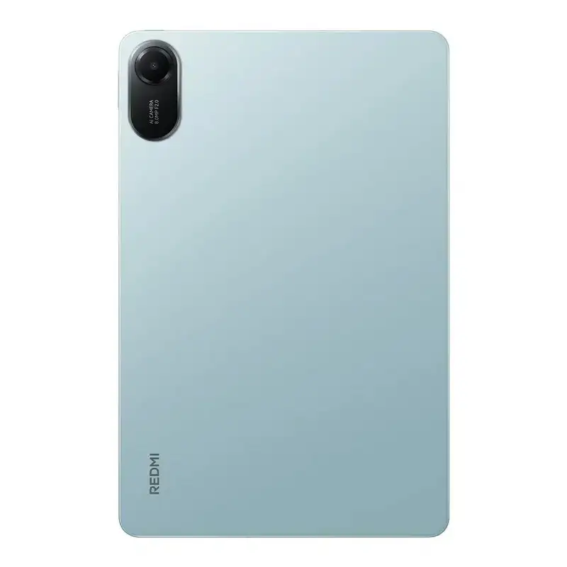 XIAOMI Redmi Pad 2 4GB/256GB WiFi Mint Green VHU7190EU