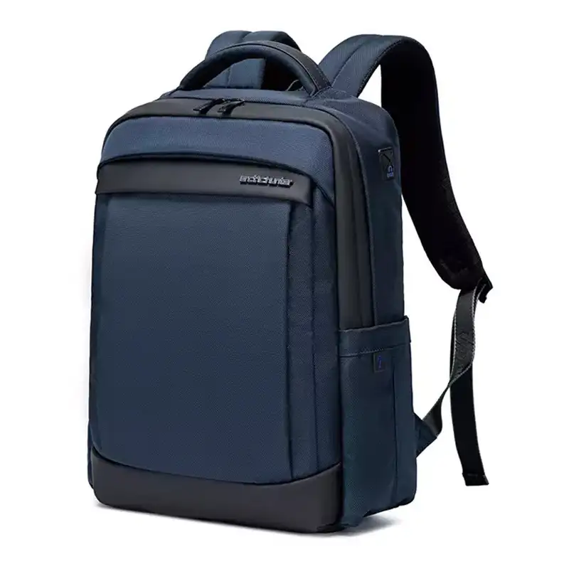 ARCTIC HUNTER Laptop ranac Arctic Hunter B00478 Blue