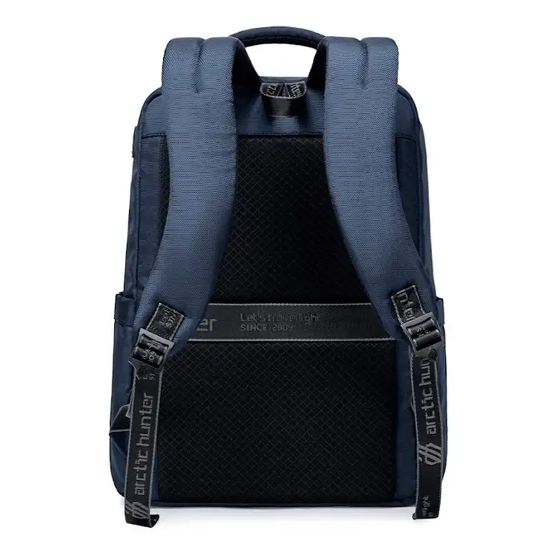 ARCTIC HUNTER Laptop ranac Arctic Hunter B00478 Blue