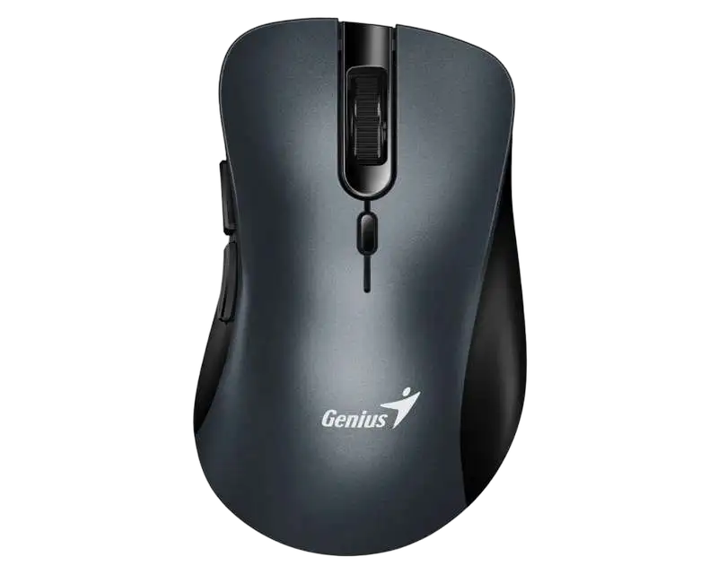 GENIUS Ergo 8100S,Iron Grey