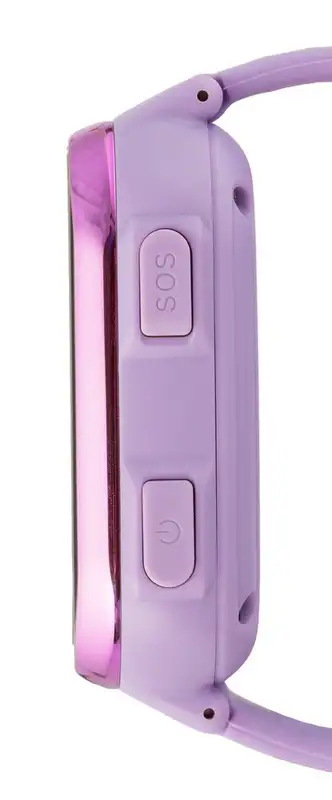 VIVAX Smart Watch Magic Pro Purple