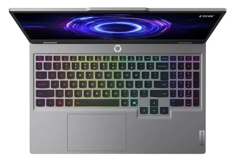 LENOVO LOQ 15IRX10, 15.6" FHD, Intel Core i7-14700HX, 32GB, 1TB SSD,  RTX5060 8GB, Backlite, DOS, Luna Grey (83JE009RYA)