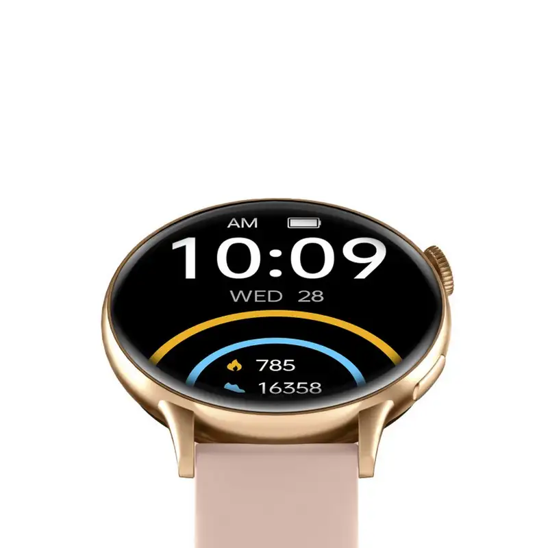 KSIX Smart Watch CORE2 Pink BXSW24R
