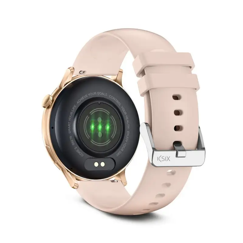 KSIX Smart Watch CORE2 Pink BXSW24R