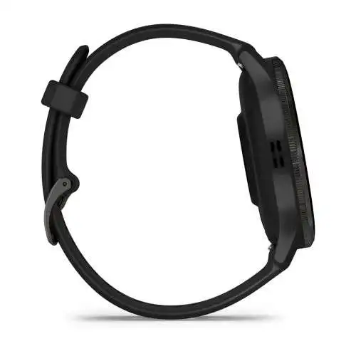 GARMIN Venu 3 Black Slate