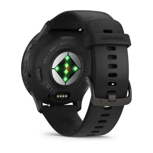 GARMIN Venu 3 Black Slate