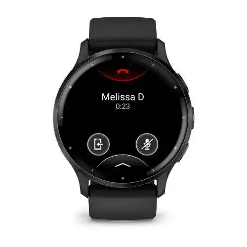 GARMIN Venu 3 Black Slate