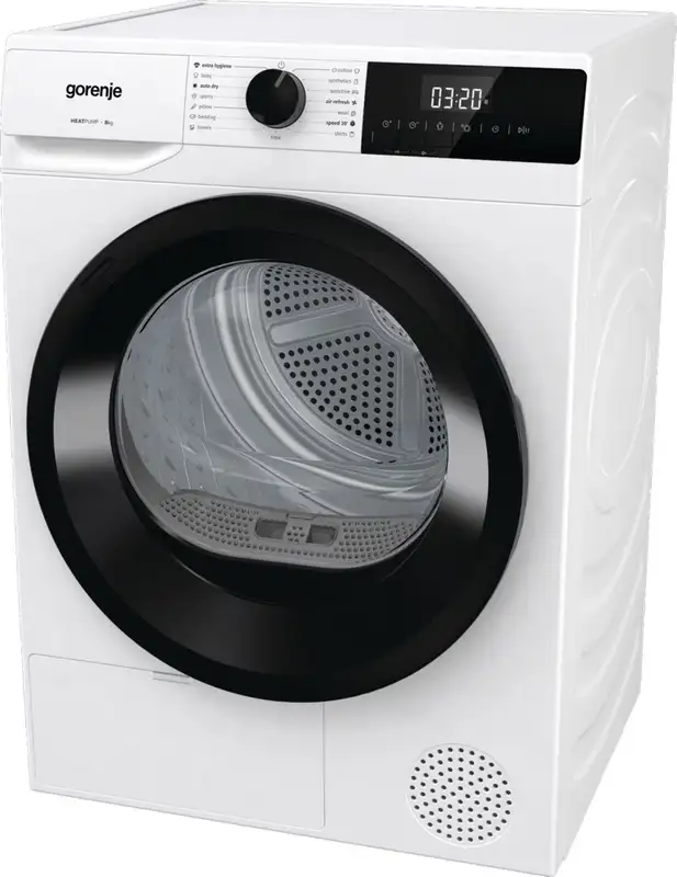 GORENJE DHNE 83