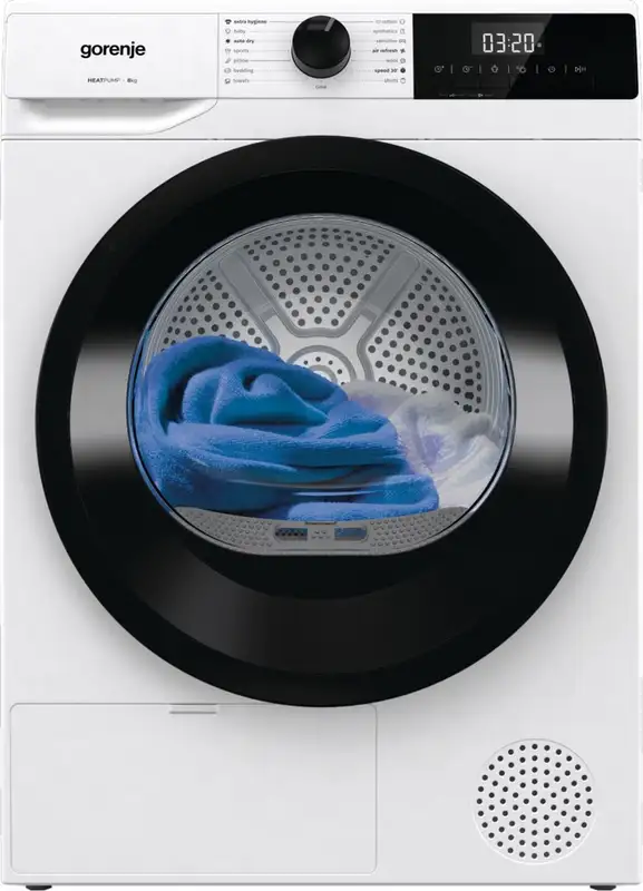 GORENJE DHNE 83