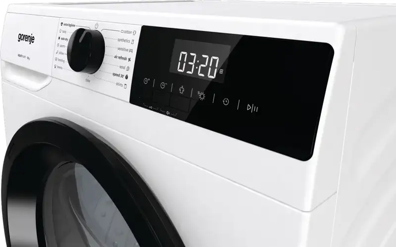 GORENJE DHNE 83