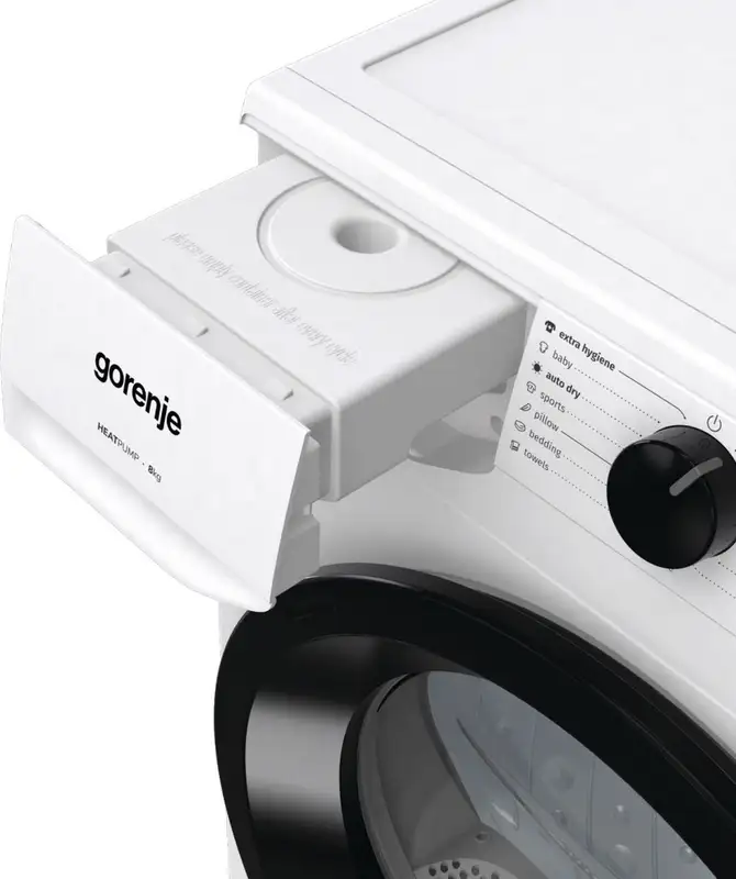 GORENJE DHNE 83