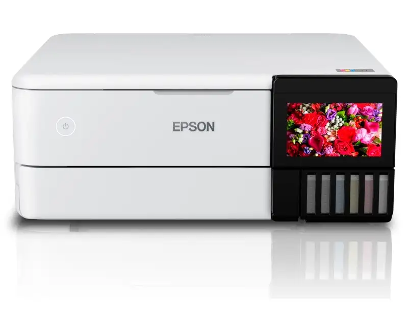 EPSON L8160 EcoTank A4 ITS Photo