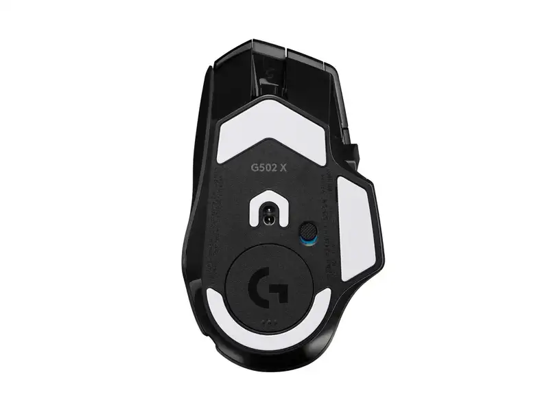 LOGITECH G502 X PLUS LIGHTSPEED BK EER2 910-006162