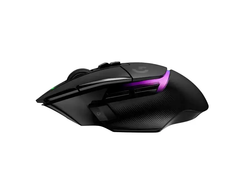 LOGITECH G502 X PLUS LIGHTSPEED BK EER2 910-006162