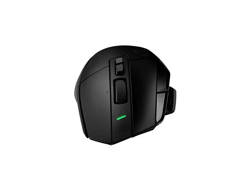LOGITECH G502 X PLUS LIGHTSPEED BK EER2 910-006162