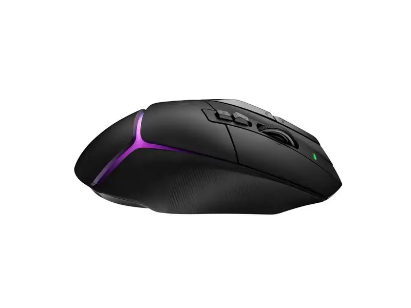 LOGITECH G502 X PLUS LIGHTSPEED BK EER2 910-006162