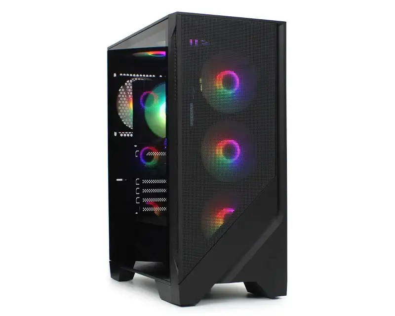 VESA Korchok Ryzen 7 9700X / 32GB / M.2 1TB / RTX5060Ti 16GB / 650W