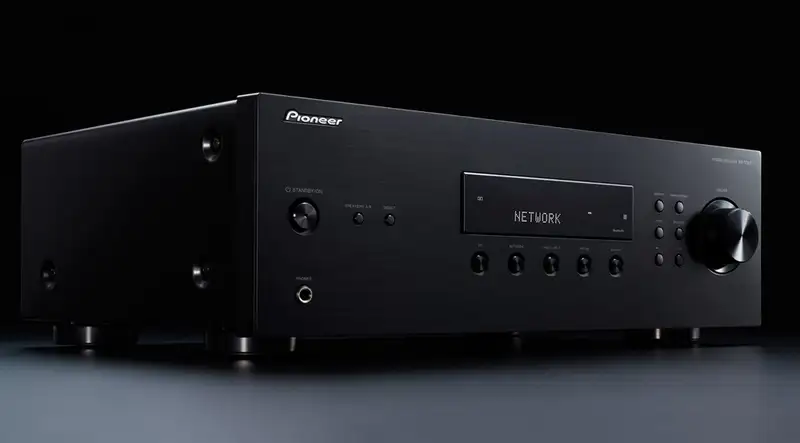 PIONEER SX-10AE-B
