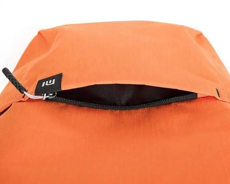 XIAOMI MI CASUAL DAYPACK ORANGE